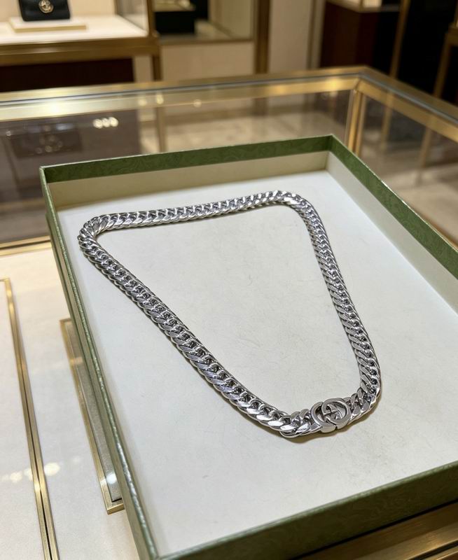 Gucci Necklace 04yxs123